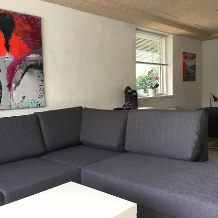 Arhus Nord Bed And Breakfast Hinnerup 外观 照片