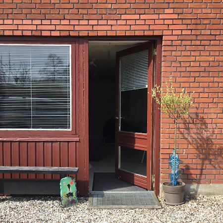 Arhus Nord Bed And Breakfast Hinnerup 外观 照片