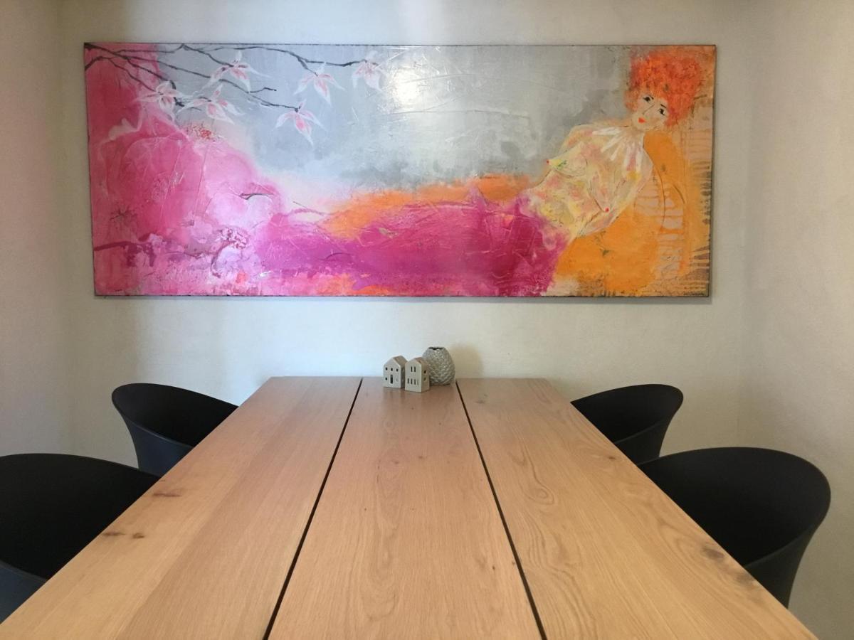 Arhus Nord Bed And Breakfast Hinnerup 外观 照片