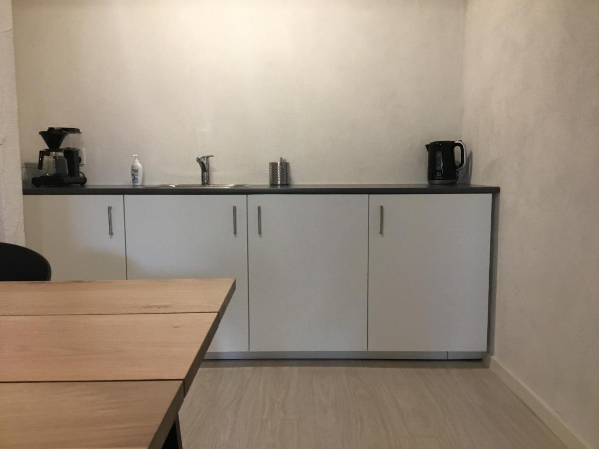 Arhus Nord Bed And Breakfast Hinnerup 外观 照片