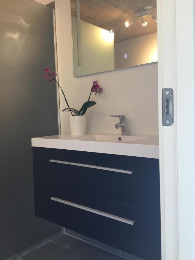 Arhus Nord Bed And Breakfast Hinnerup 外观 照片